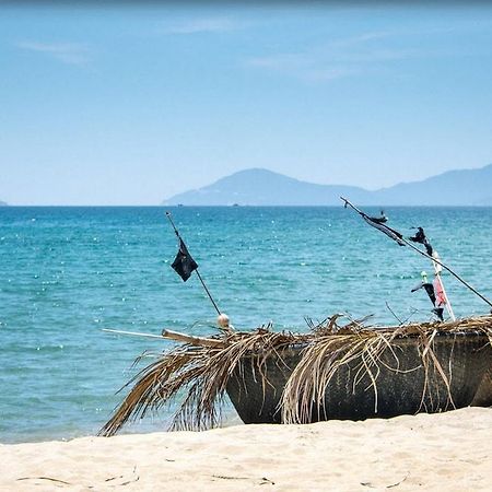 An Bang Beach Hideaway Hoi An Eksteriør billede