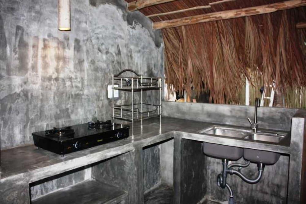 An Bang Beach Hideaway Hoi An Eksteriør billede