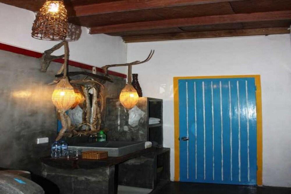 An Bang Beach Hideaway Hoi An Eksteriør billede